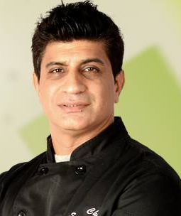  chef saadat siddiqui